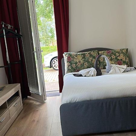 Appartamento Dubbelink 3A Amsterdam Esterno foto