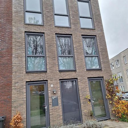 Appartamento Dubbelink 3A Amsterdam Esterno foto