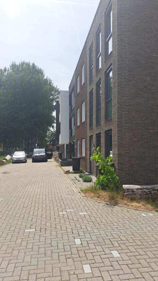 Appartamento Dubbelink 3A Amsterdam Esterno foto