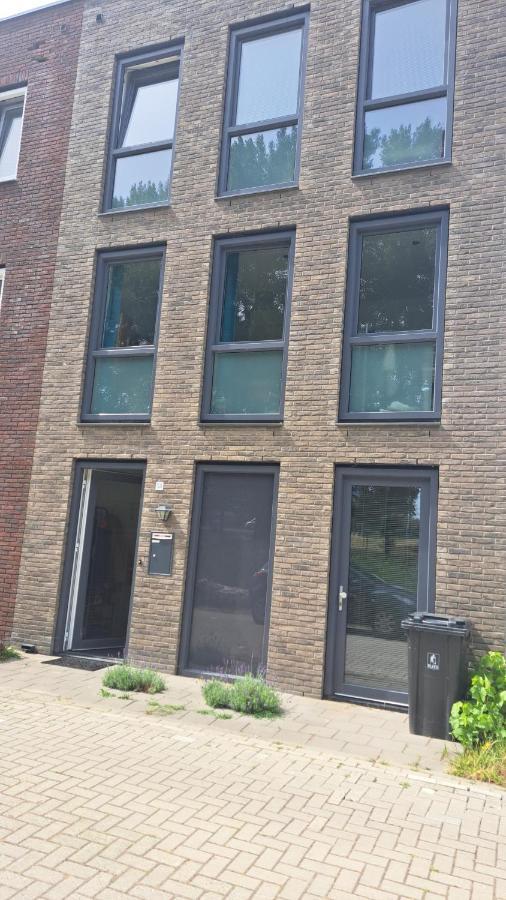 Appartamento Dubbelink 3A Amsterdam Esterno foto
