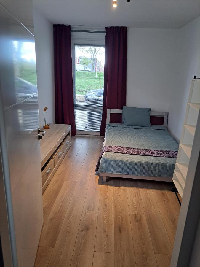 Appartamento Dubbelink 3A Amsterdam Esterno foto
