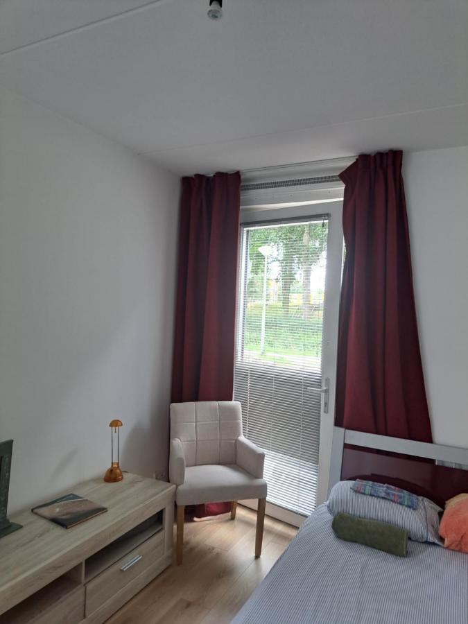 Appartamento Dubbelink 3A Amsterdam Esterno foto