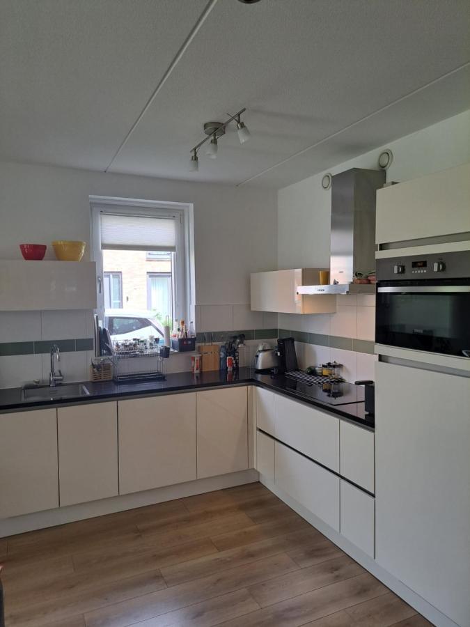 Appartamento Dubbelink 3A Amsterdam Esterno foto