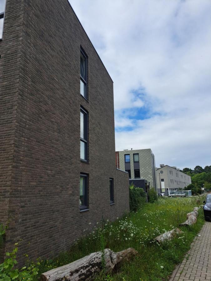 Appartamento Dubbelink 3A Amsterdam Esterno foto