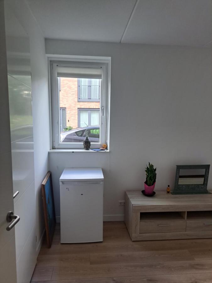 Appartamento Dubbelink 3A Amsterdam Esterno foto