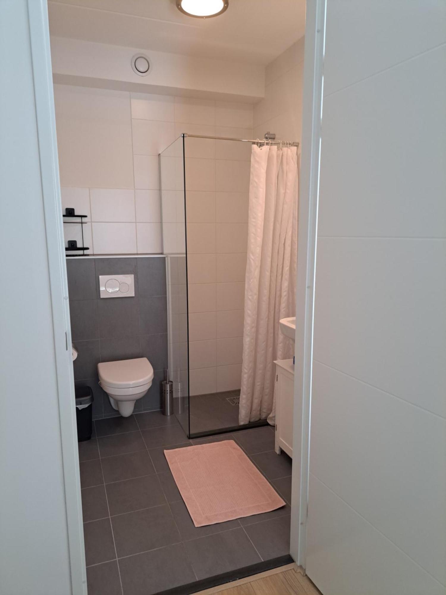 Appartamento Dubbelink 3A Amsterdam Esterno foto