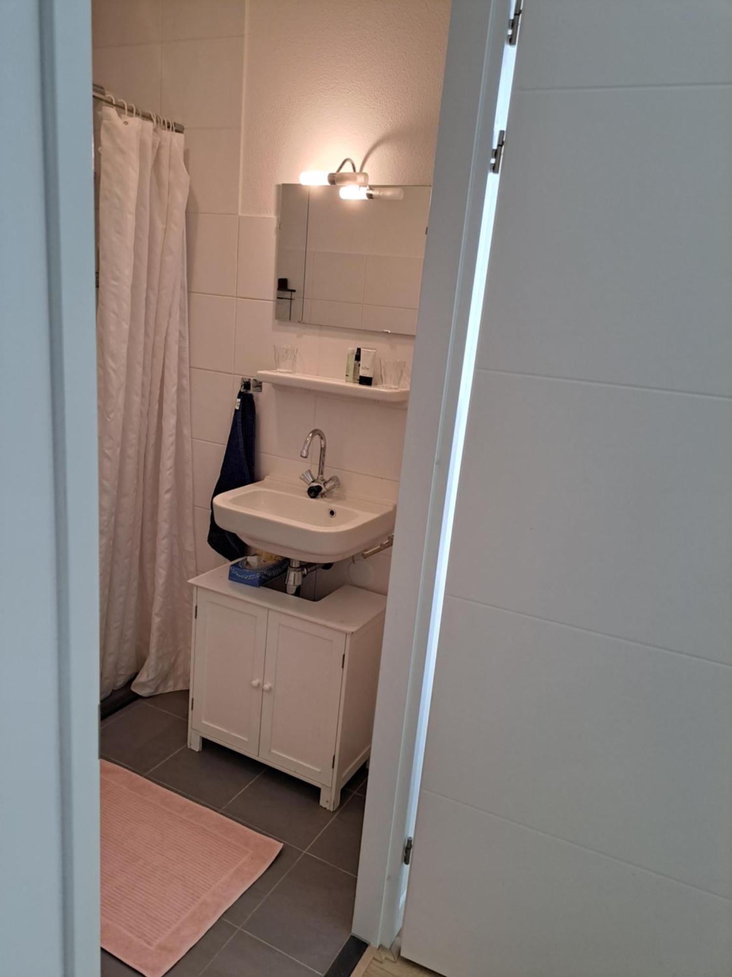 Appartamento Dubbelink 3A Amsterdam Esterno foto