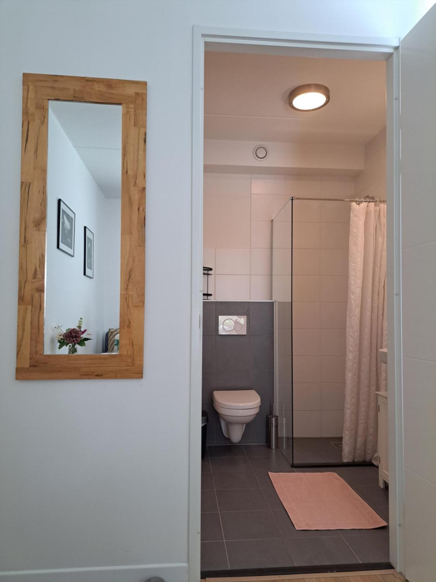 Appartamento Dubbelink 3A Amsterdam Esterno foto