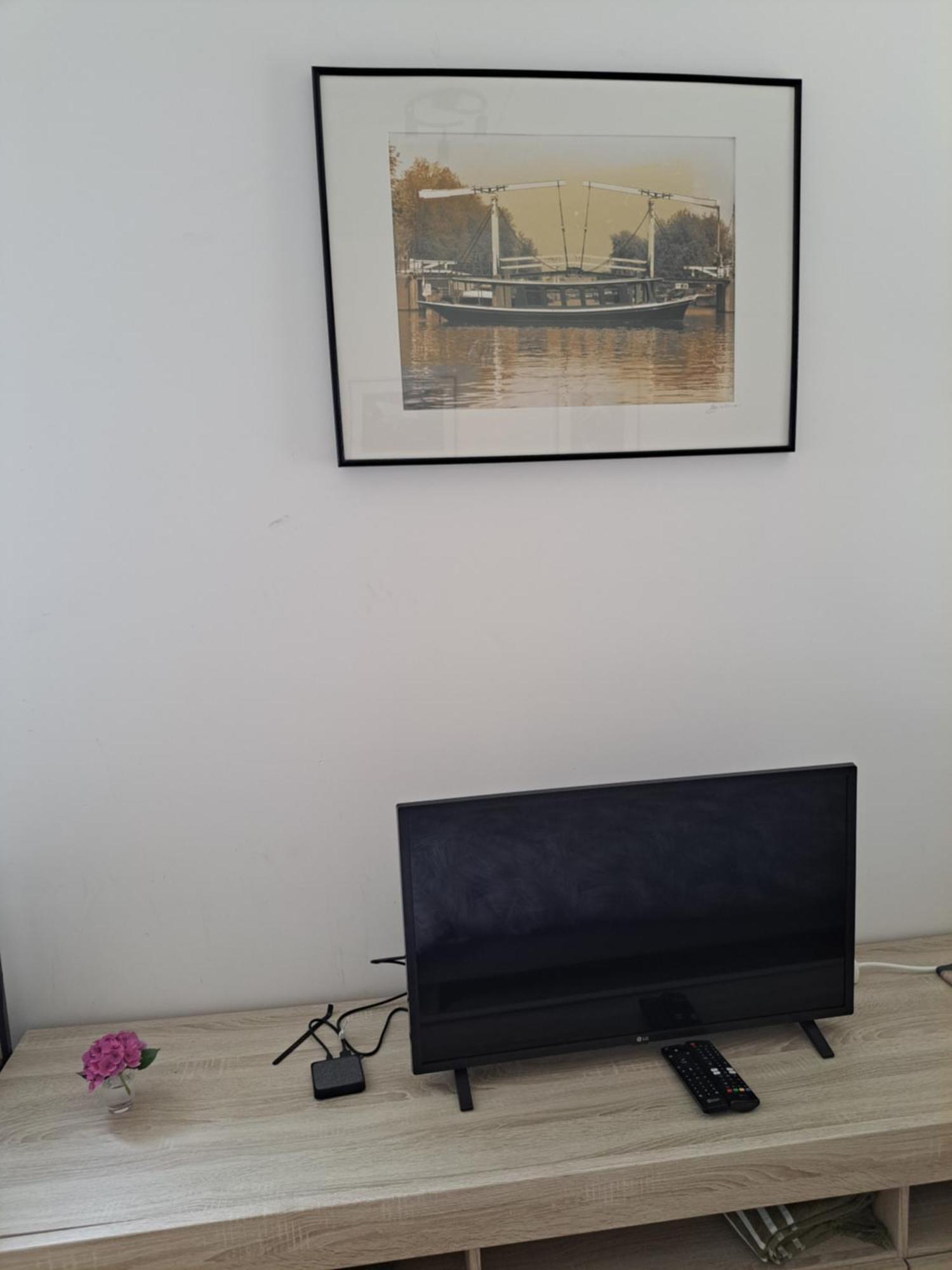 Appartamento Dubbelink 3A Amsterdam Esterno foto