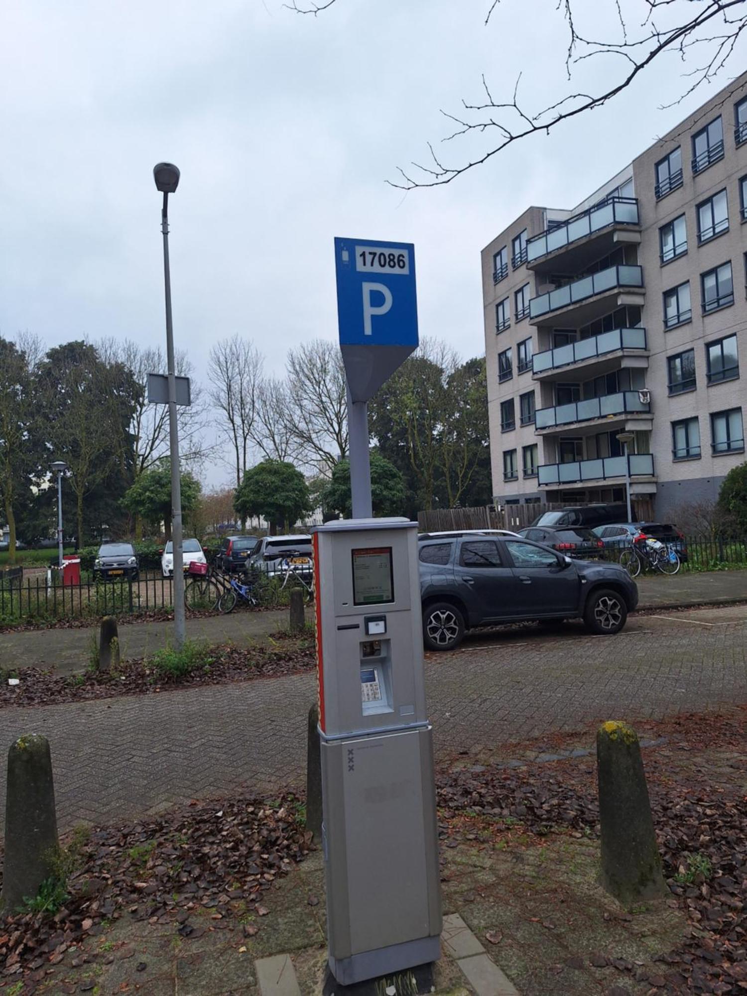 Appartamento Dubbelink 3A Amsterdam Esterno foto