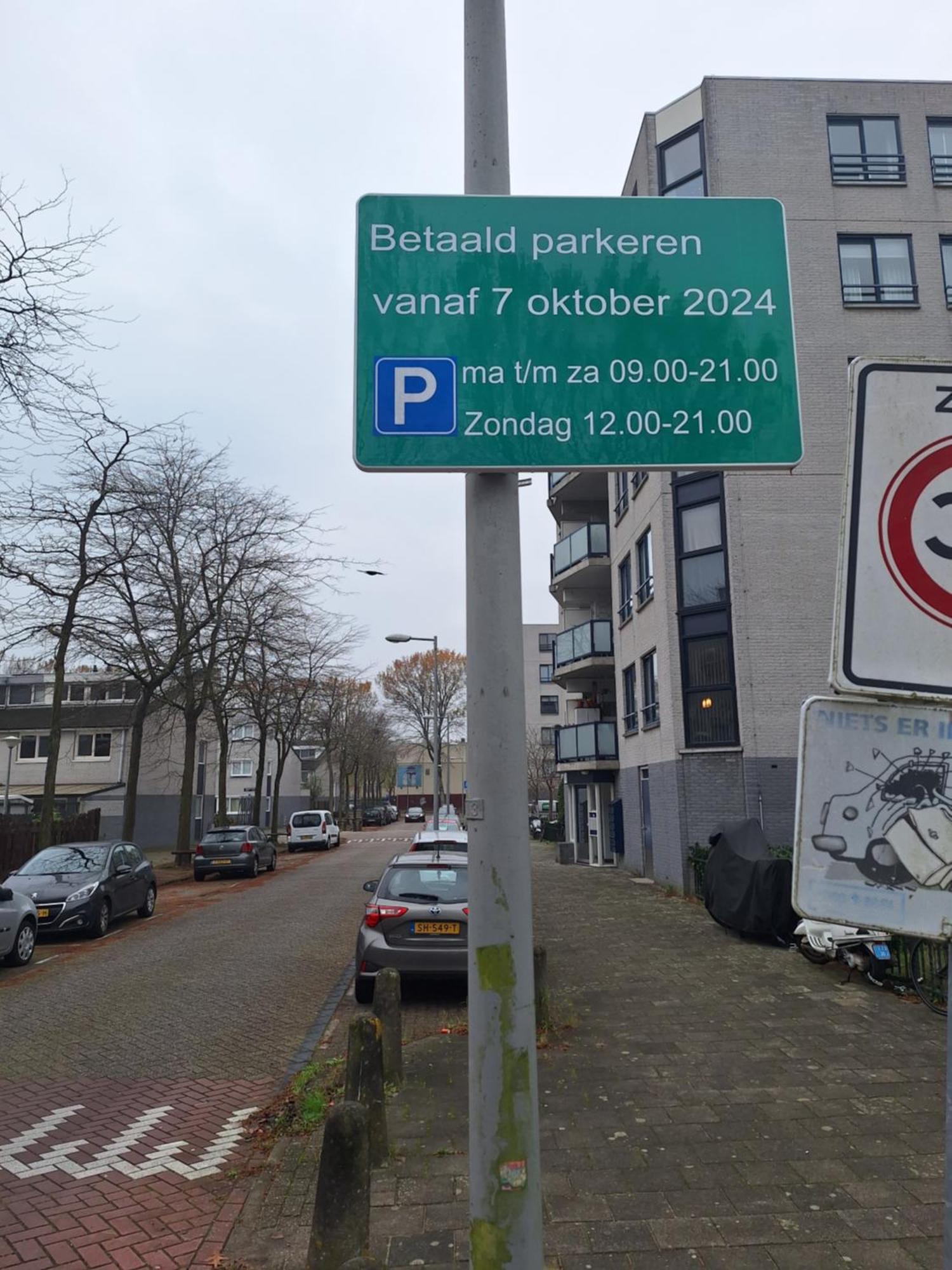 Appartamento Dubbelink 3A Amsterdam Esterno foto
